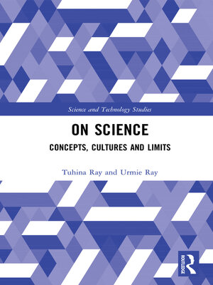 cover image of On Science